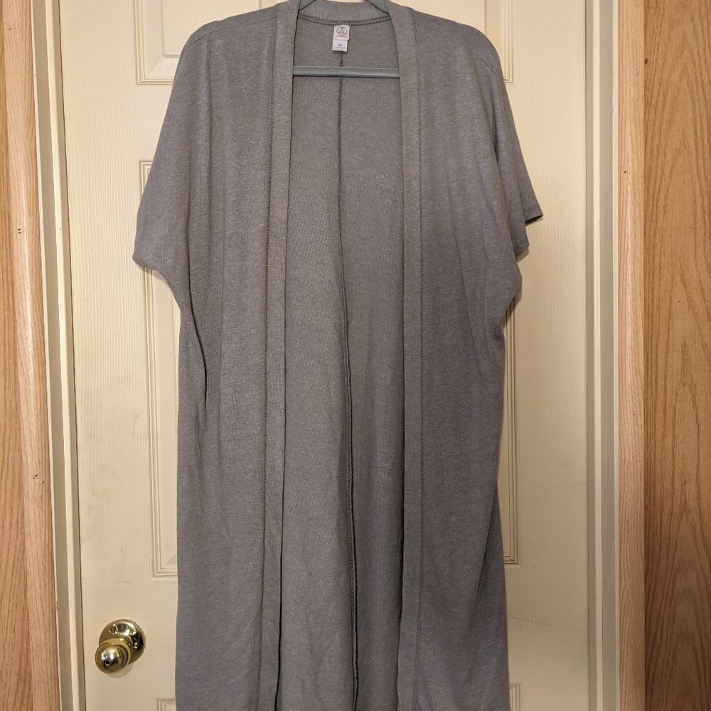 Alternative duster